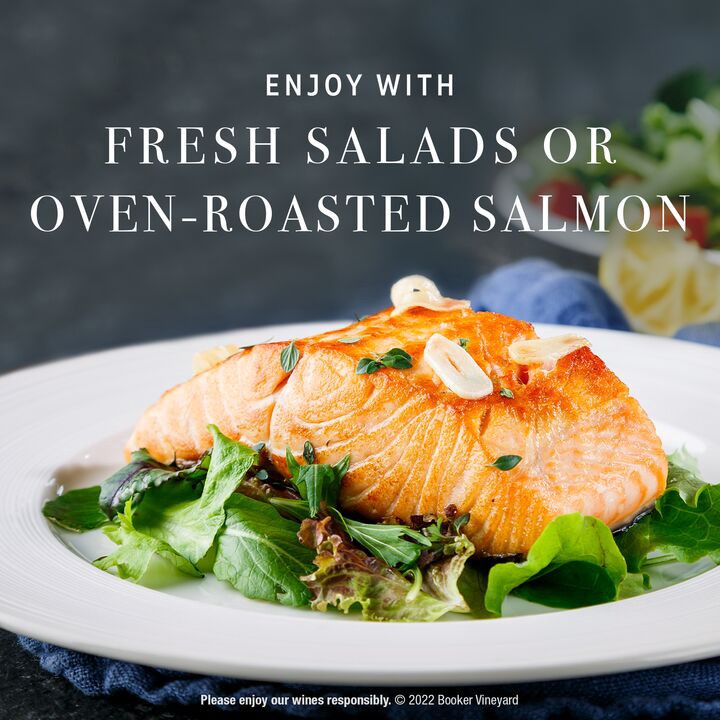 slide 2 of 6, My Favorite Neighbor Blanc Chardonnay Paso Robles, 750 ml