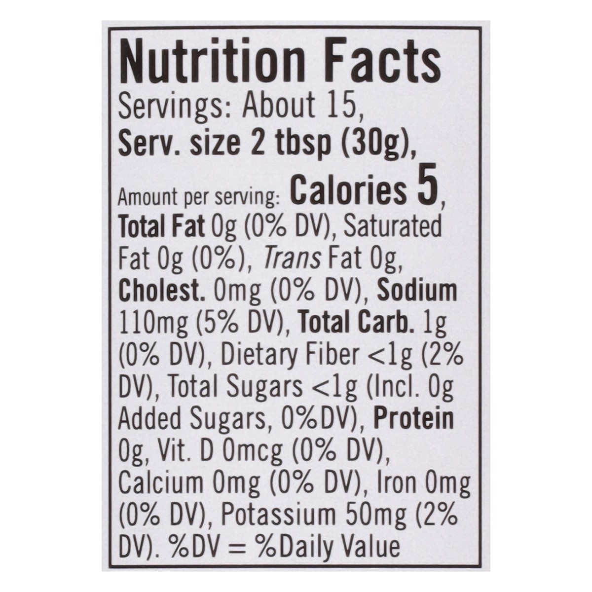 slide 5 of 13, Lunds & Byerlys Scorpion Pepper Inferno Salsa 16 oz, 16 oz
