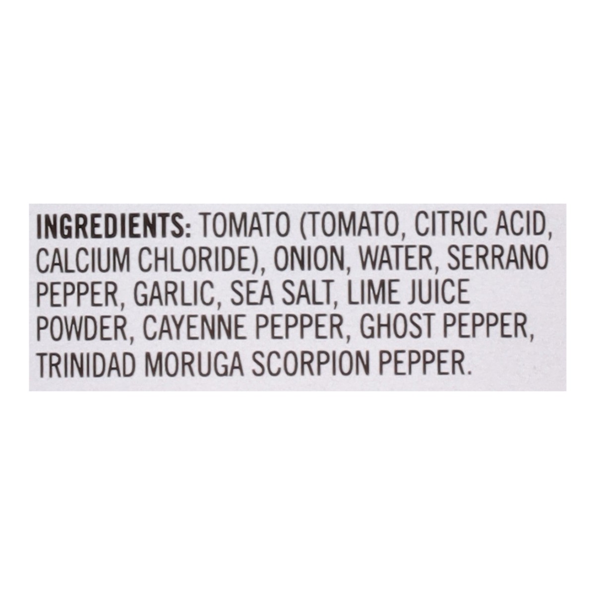 slide 8 of 13, Lunds & Byerlys Scorpion Pepper Inferno Salsa 16 oz, 16 oz