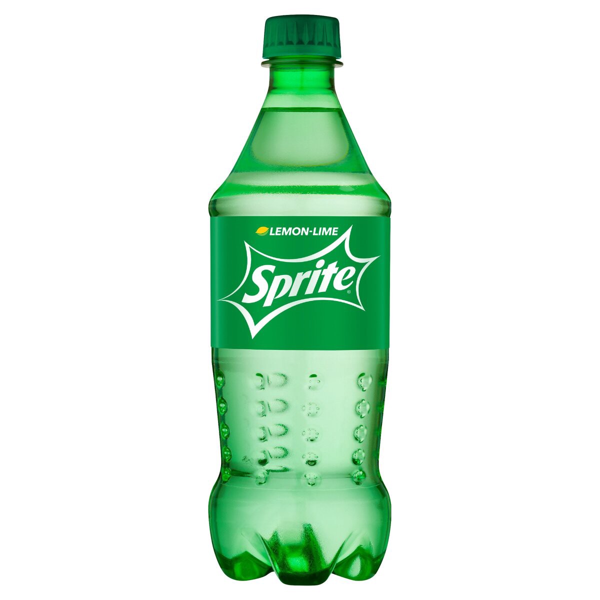 slide 1 of 2, Sprite - 20 fl oz Bottle, 20 fl oz