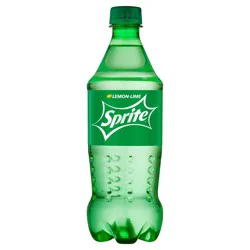 Sprite Lemon Lime Soda