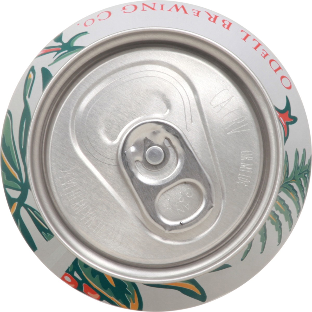 slide 4 of 9, ODELL BREWING CO Odell Brewing Sippin Pretty Fruited Sour - 19.2 fl oz. Can, 