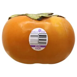Japanese Persimmon - Sharonfruit