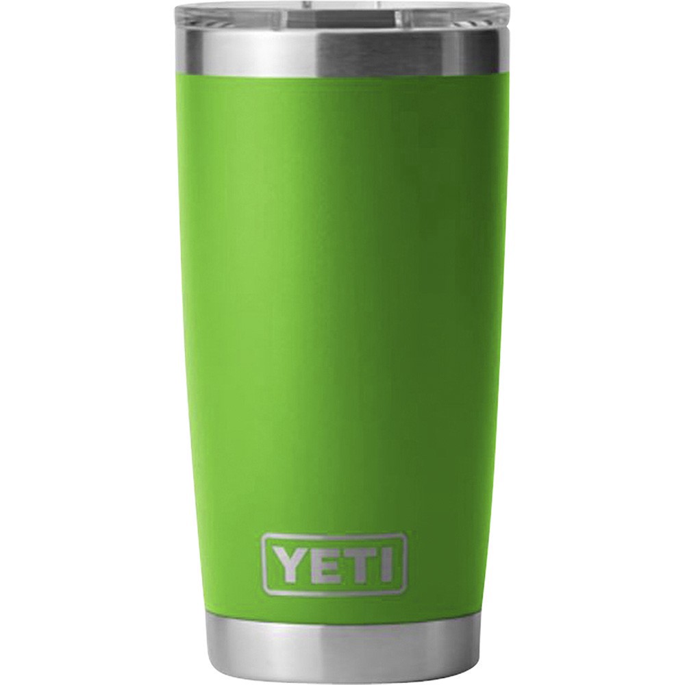 slide 1 of 1, Yeti Rambler 20oz Tumbler Cn Green, 1 ct