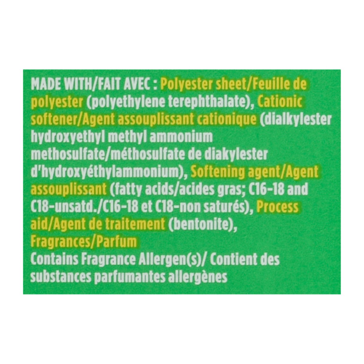 slide 12 of 16, Gain Original Dryer Sheets 180 ea, 180 ct