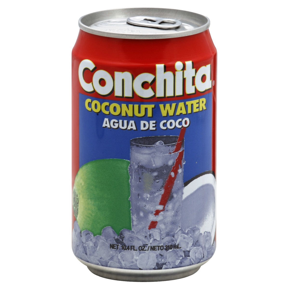 slide 3 of 4, Conchita Agua De Coco (Coconut Water) Single Can - 10.4 oz, 10.4 oz