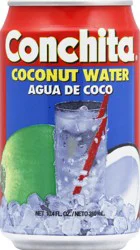 Conchita Coconut Water 10.4 oz