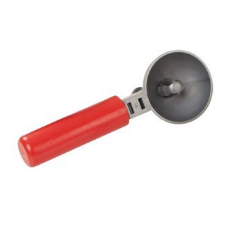 slide 5 of 11, Melissa & Doug Wooden Scoop And Serve Ice Cream Counter - Play Food And Accessories, 20 ct