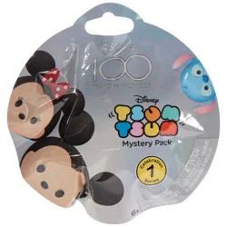 Disney tsum tsum blind pack