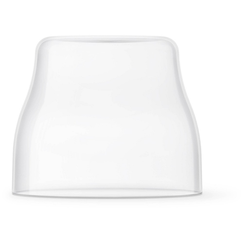 slide 3 of 16, Philips Avent Anti-colic Baby Bottle With AirFree Vent, 4oz, 1Pk, Clear, SCY701/91, 1 ct