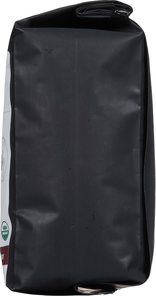 slide 4 of 11, Lunds & Byerlys Organic Dark Roast Whole Bean Stone Arch Blend Coffee 12 oz, 12 oz