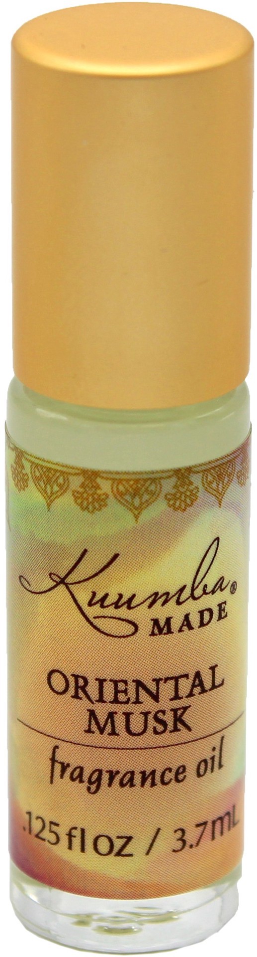 slide 1 of 1, Kuumba Made Oriental Musk Fragrance Oil, 0.13 oz