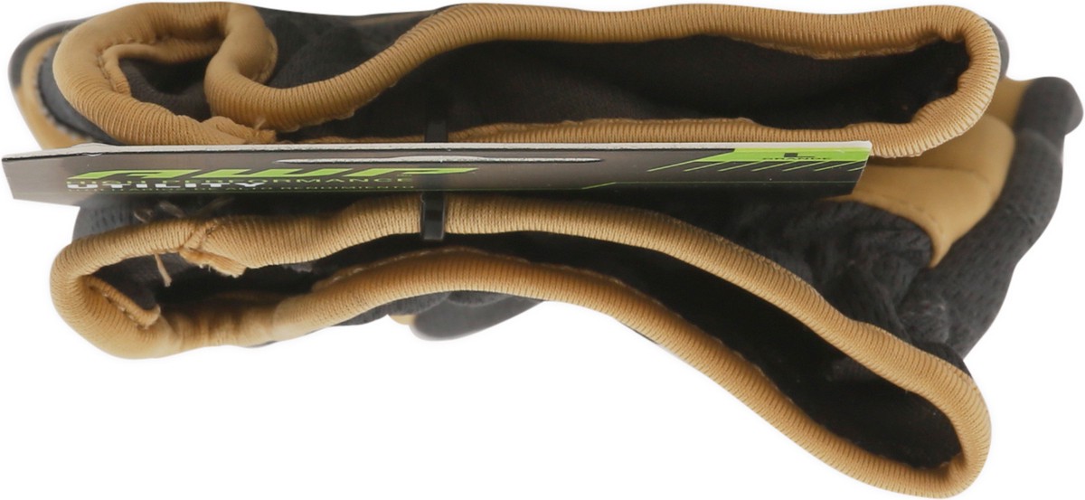 slide 5 of 9, Awp Gloves, Utility, L, 1 ct