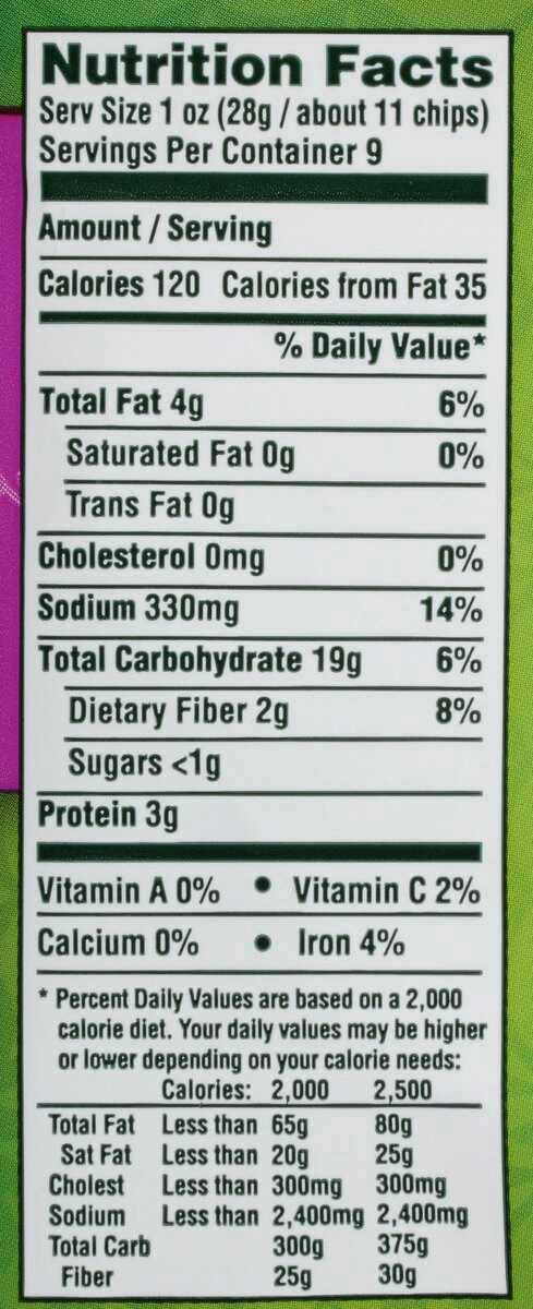 slide 2 of 7, Athenos Roasted Garlic & Herb Baked Pita Chips, 9 oz Bag, 9 oz