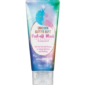 slide 1 of 1, BioMiracle Stardust Unicorn Peel Off Mask, 4.22 OZ, 4.22 oz