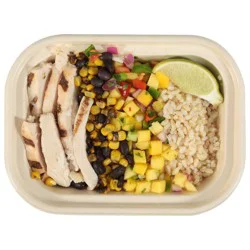 Readymeals Inspired Chicken Bowl - 12.39 Oz