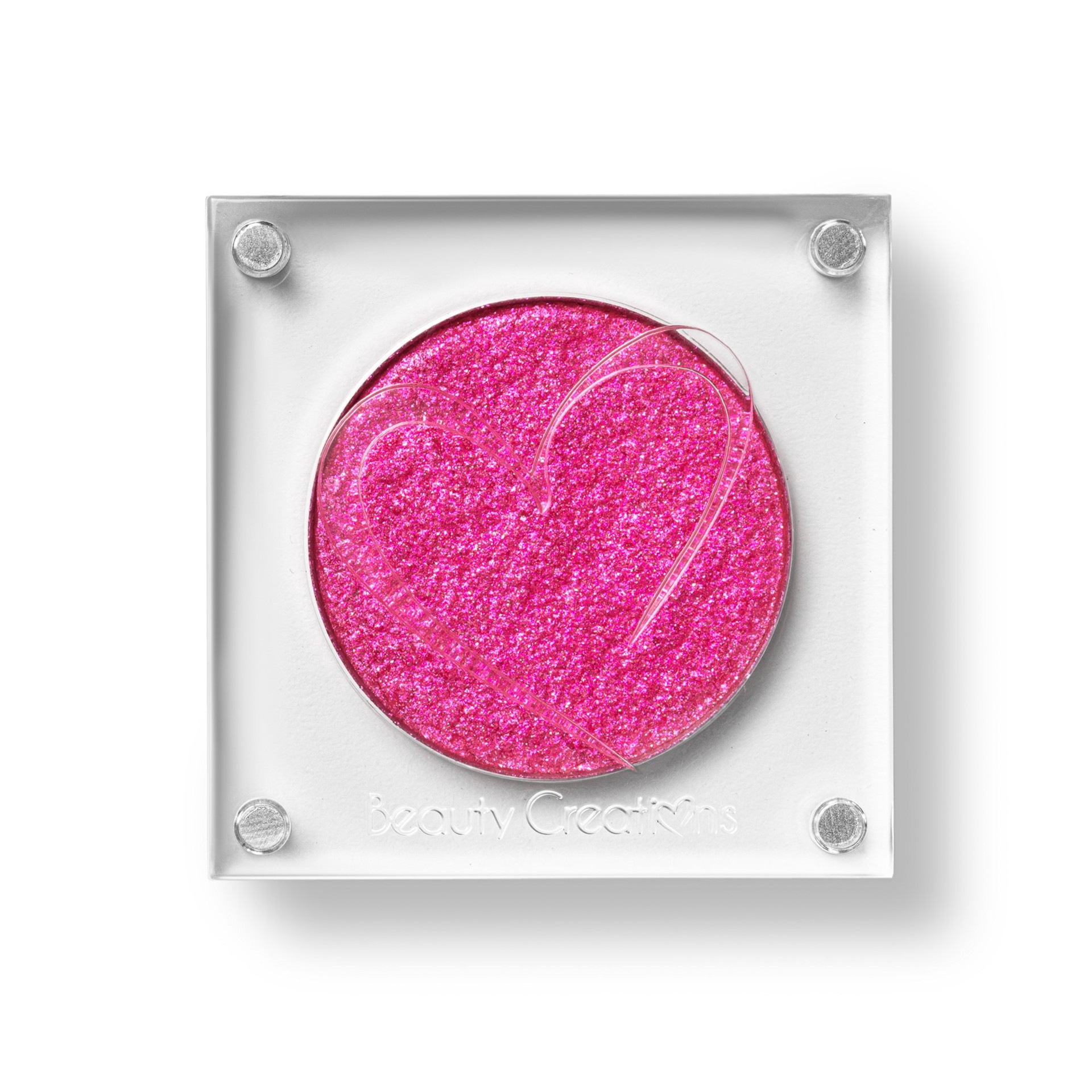 slide 1 of 1, Beauty Creations Single Pressed Eye Shadow - Cowgirl, 1 ct