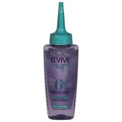 L'Oréal Paris Elvive Hyaluron + Pure Oil Erasing Scalp Serum