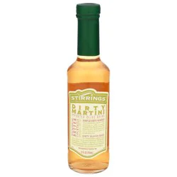 Stirrings Dirty Martini Mixer 12 fl oz