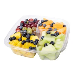 Dierbergs Fresh! Mixed Fruit with Honeydew