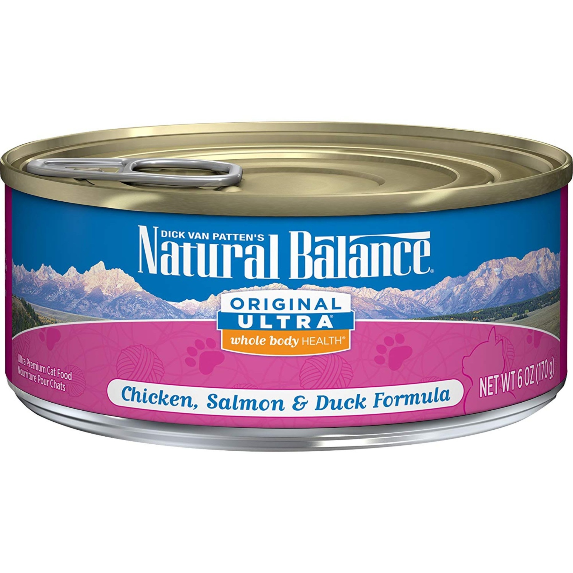 Natural balance clearance liver formula