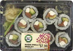 ACE Sushi Sushi 5 oz