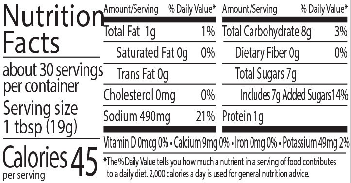 slide 4 of 5, Soy Vay Island Teriyaki Marinade and Sauce, 20 Ounce Bottle, 20 oz