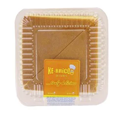 Ke-Rrico Ke Ricco Corn Bread