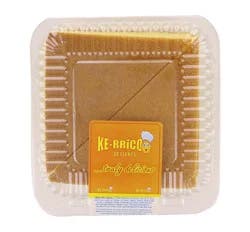 Ke-Rrico Ke Ricco Corn Bread