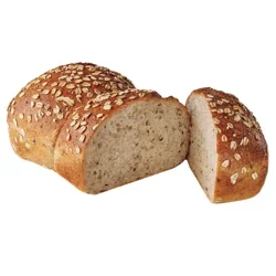 H-E-B Bakery Scratch Multigrain Bread Mini Loaf