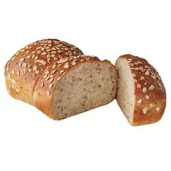H-E-B Bakery Scratch Multigrain Bread Mini Loaf