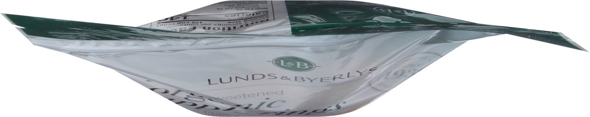 slide 3 of 13, Lunds & Byerlys Dried Organic Unsweetened Apple Rings 4 oz, 4 oz