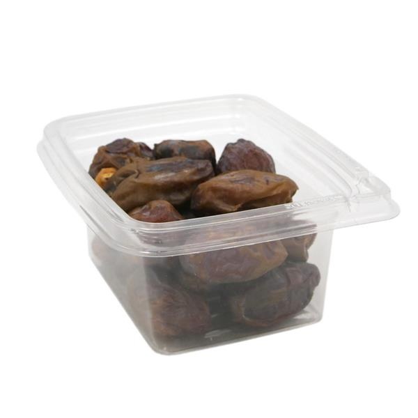 slide 1 of 1, Hy-Vee Medjool Dates, 11 oz