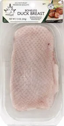 Maple Leaf Farms Duck Breast 7.5 oz