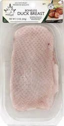 Maple Leaf Farms Duck Breast 7.5 oz