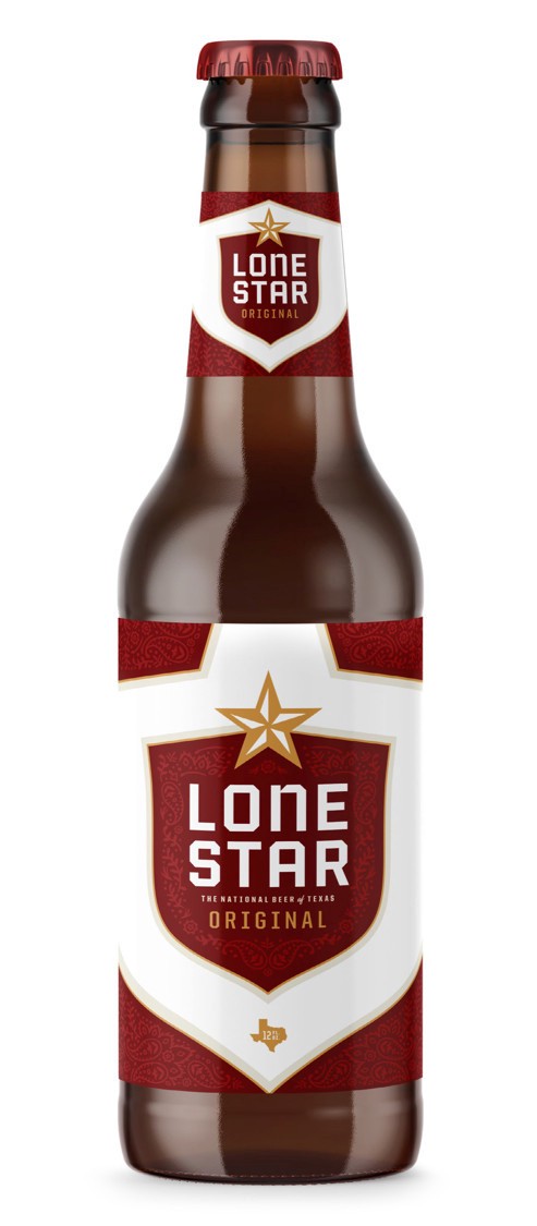 slide 8 of 8, Lone Star Beer, 6 Pack, 12 fl oz Bottles, 6 ct; 12 oz