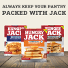 slide 3 of 21, Hungry Jack Complete Buttermilk Pancake Mix and Waffle Mix, 32 Oz Box, 32 oz
