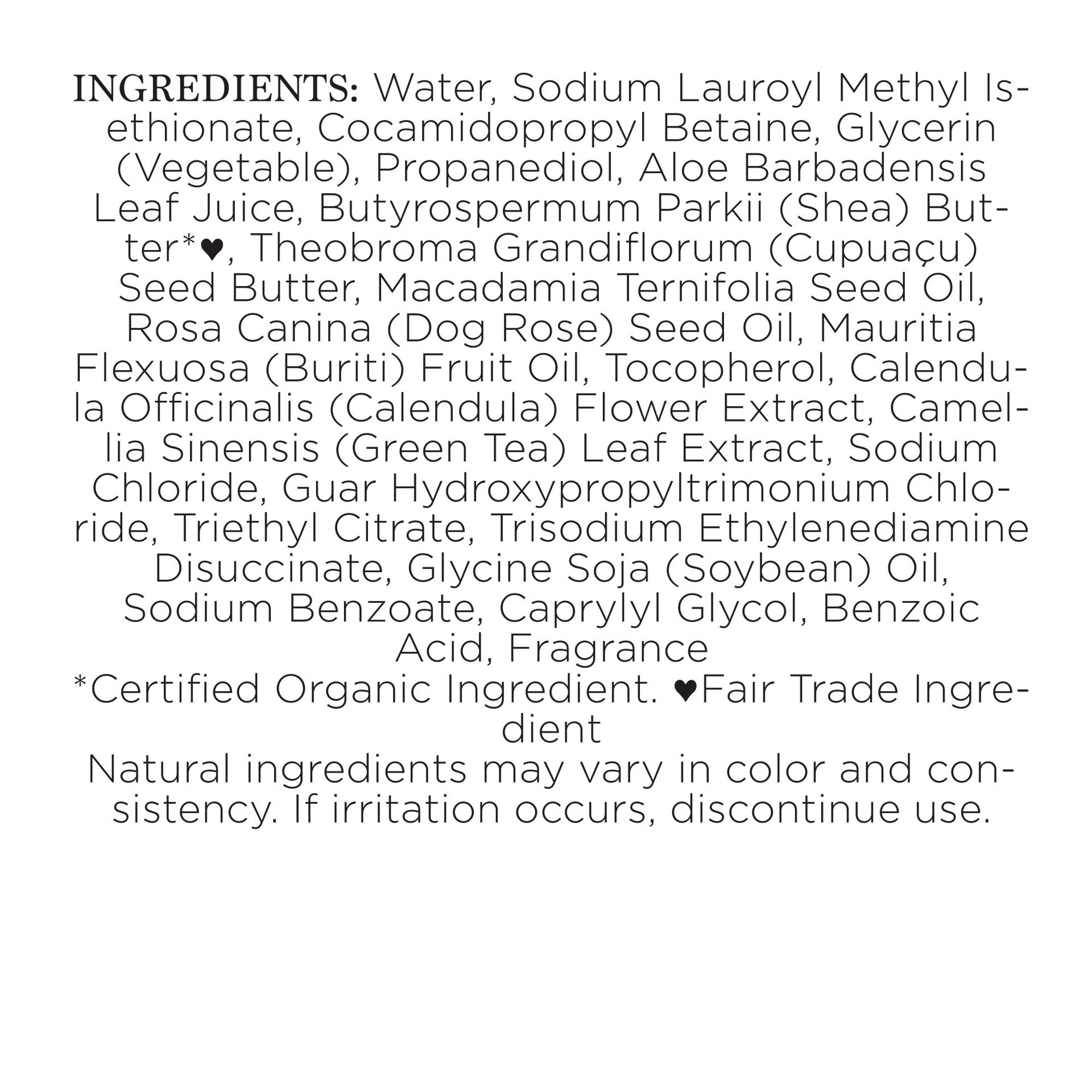 slide 2 of 3, Nubian Heritage Liquid Hand Wash Patchouli & Buriti, 12 oz, 12 oz