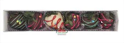 Food Bazaar Chocolate Strawberry