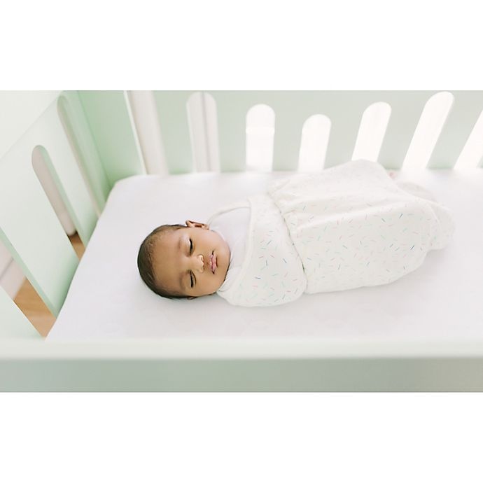 slide 3 of 3, Ergobaby Original Swaddler - Cupcake, 1 ct