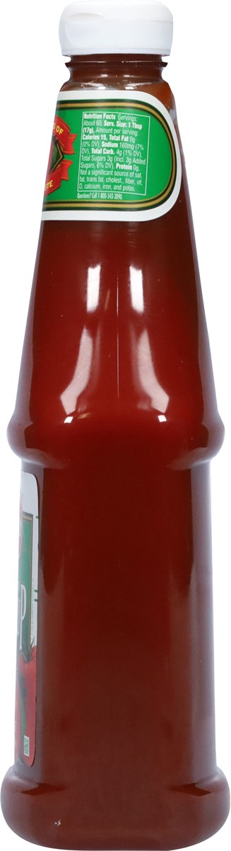 slide 8 of 9, Del Monte Tomato Ketchup 36 oz, 36 oz