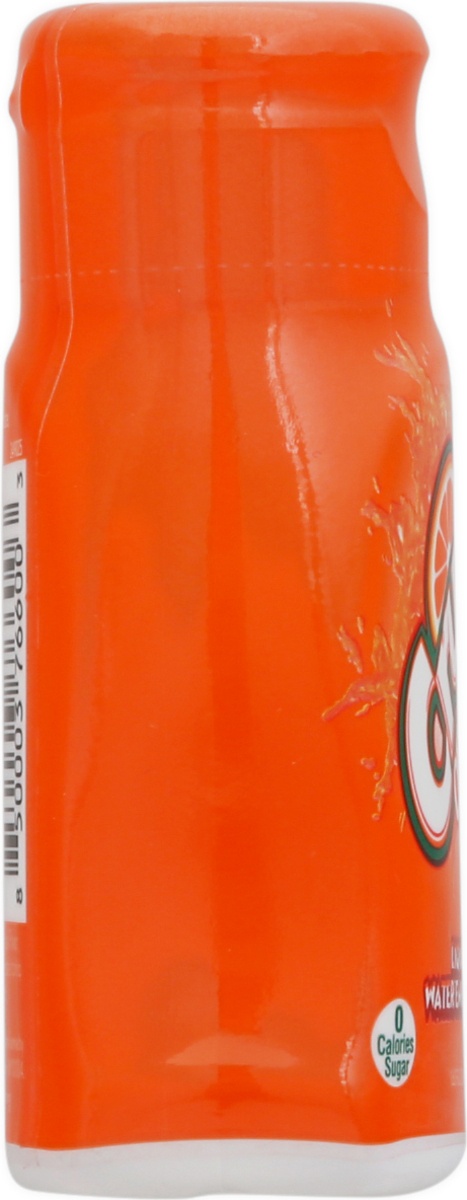 slide 7 of 11, Crush Liquid Water Enhancer, Orange, 1.62 fl oz