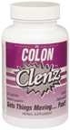 slide 1 of 1, Natural Balance Colon Clenz Vegetarian Capsules, 120 ct