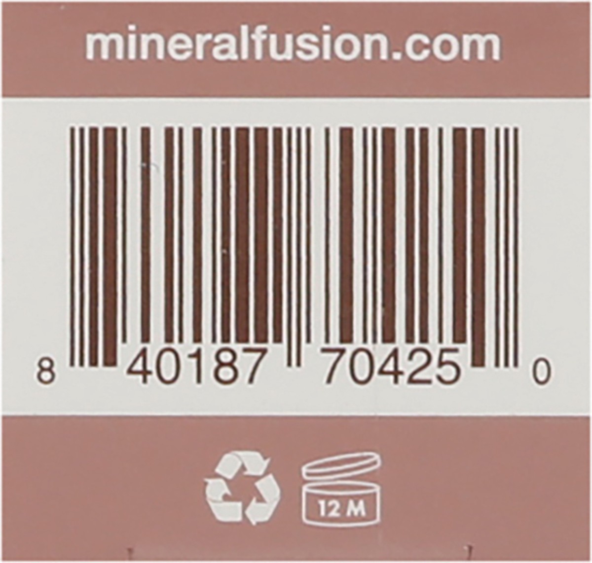 slide 3 of 10, Mineral Fusion Berry Glow 3-in-1 Color Stick 0.16 oz, 0.16 oz