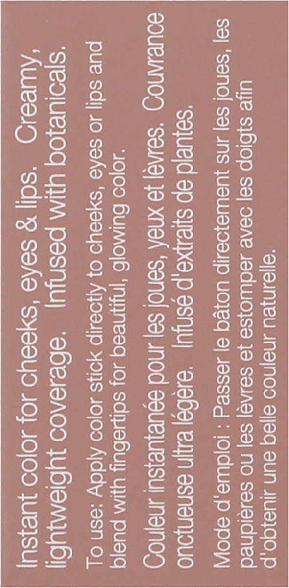 slide 7 of 10, Mineral Fusion Berry Glow 3-in-1 Color Stick 0.16 oz, 0.16 oz