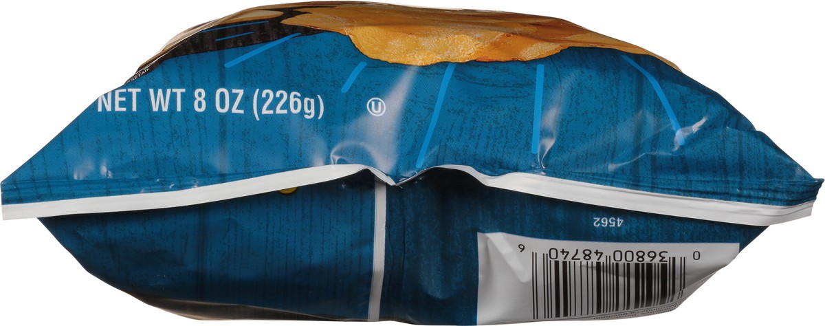 slide 15 of 15, Crav'n Flavor Kettle Cooked Original Potato Chips 8 oz, 8 oz