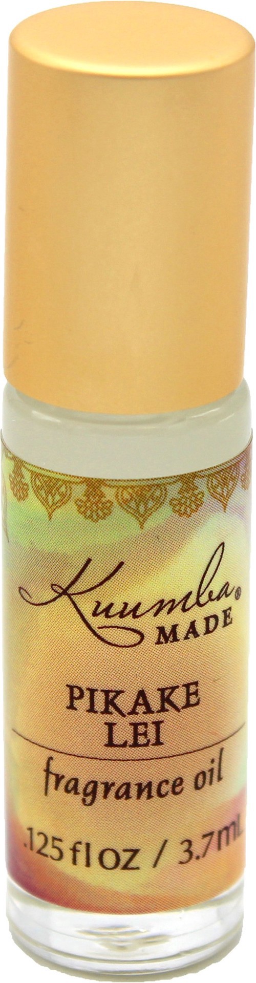 slide 1 of 1, Kuumba Made Pikake Lei Fragrance Oil, 0.13 oz