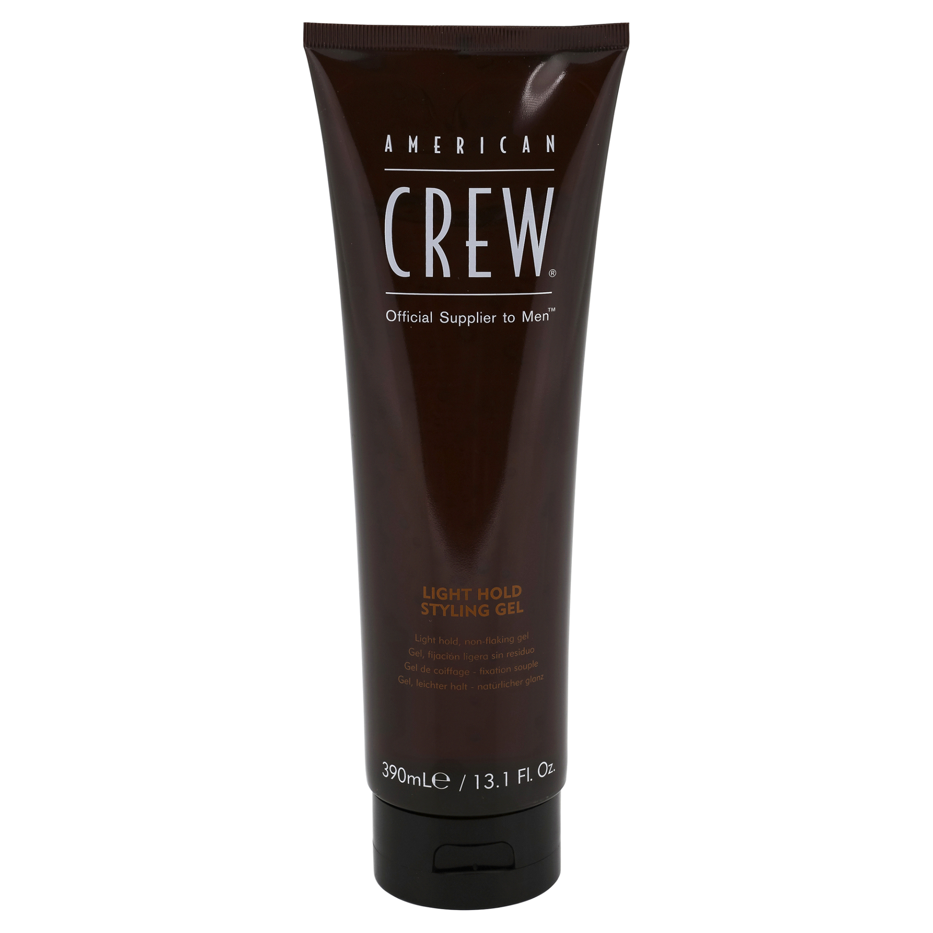 slide 1 of 2, American Crew Light Hold Styling Gel, 13.1 oz