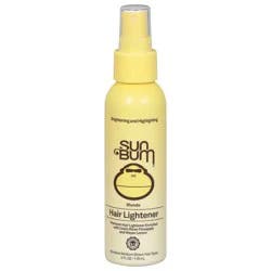 Sun Bum Blonde Hair Lightener 4 fl oz