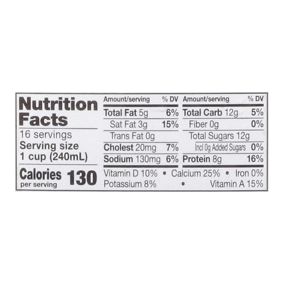 slide 9 of 13, Pet 2% Reduced Fat Milk 1 gl, 1 gal